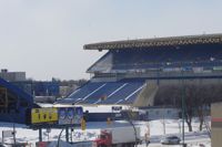 Canad Inns Stadium