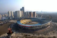 Wulihe Stadium