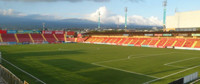 Estadio Eladio Rosabal Cordero