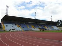 Estadio Nacional