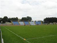 Estadio Nacional