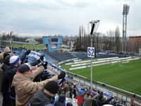 Bazaly Stadion