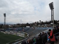 Bazaly Stadion