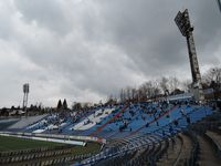 Bazaly Stadion