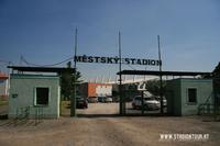 Městský stadion