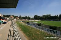 Městský stadion