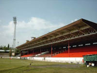 Stadion Eden