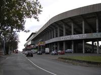 Stadion Strahov