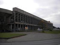 Stadion Strahov