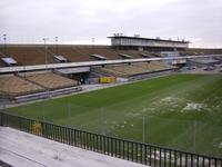 Stadion Strahov