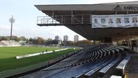 Všesportovní Stadion