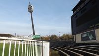 Všesportovní Stadion