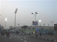 Port Said Stadium