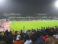 Port Said Stadium