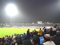 Port Said Stadium