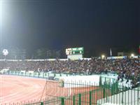 Port Said Stadium