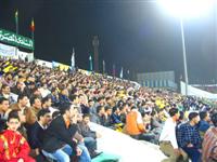 Port Said Stadium