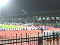 Port Said Stadium