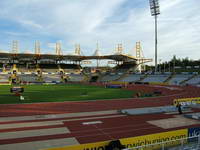 Don Valley Stadium