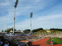 Don Valley Stadium