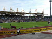 Don Valley Stadium