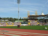 Don Valley Stadium