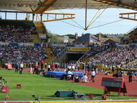 Don Valley Stadium