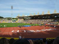 Don Valley Stadium