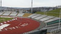 Don Valley Stadium