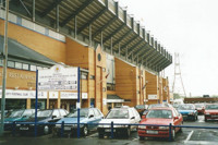 Filbert Street