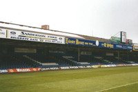 Filbert Street