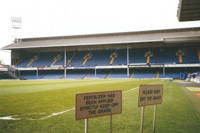 Filbert Street