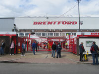 Griffin Park