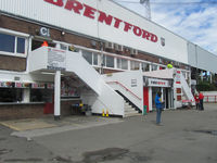 Griffin Park