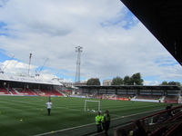 Griffin Park