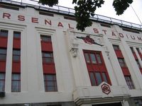 Highbury