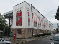 Highbury