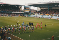 Highfield Road