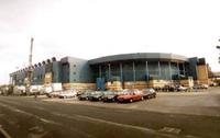 Maine Road