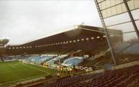 Maine Road