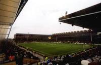 Maine Road