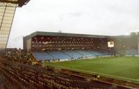 Maine Road