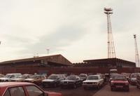 Maine Road