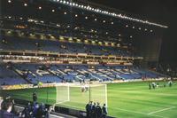 Maine Road