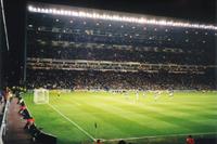 Maine Road