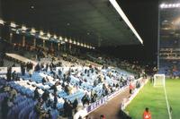 Maine Road