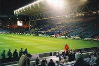 Maine Road