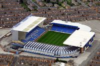 Maine Road