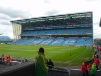 Maine Road