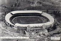 Wembley Stadium